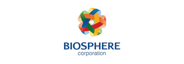 Biosphere